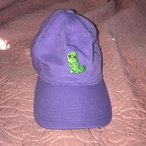 Pascal Disney hat